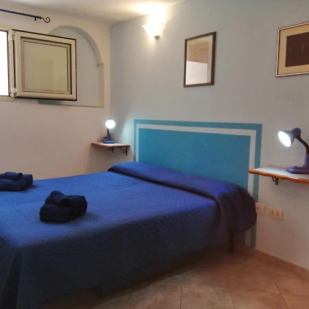 Appartamenti Le Conchiglie E Le Stelle Marine Cala Gonone Bagian luar foto