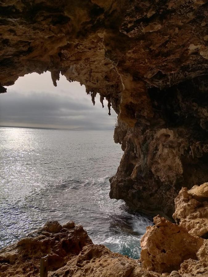 Appartamenti Le Conchiglie E Le Stelle Marine Cala Gonone Bagian luar foto